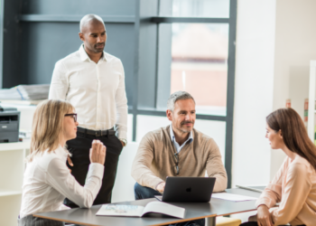 Un líder en impresión.  Una garantía en etiquetado