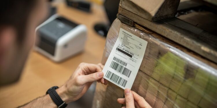 Razones para elegir a Brother como tu socio en el terreno del auto ID