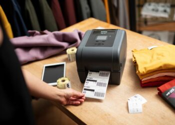 ¿Cómo guiar a un cliente de retail para elegir la solución de etiquetado correcta?