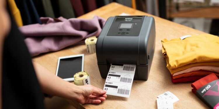 ¿Cómo guiar a un cliente de retail para elegir la solución de etiquetado correcta?