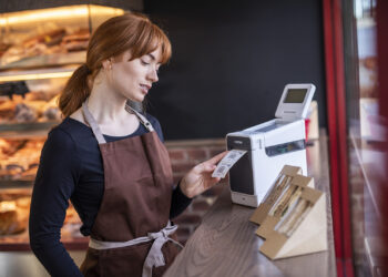 El etiquetado automático ofrece ahorro de tiempo y de coste al sector Retail y Horeca