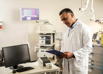 La impresión en el sector sanitario, la pieza que completa el puzzle digital