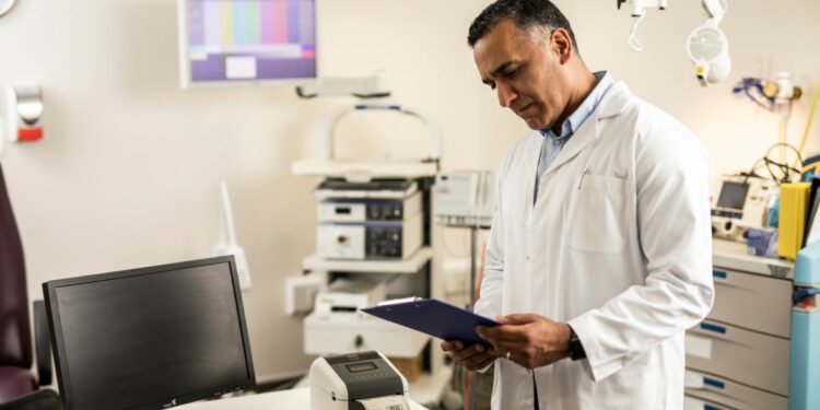 La impresión en el sector sanitario, la pieza que completa el puzzle digital