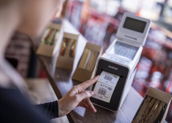 Descubre el papel del etiquetado en la industria alimentaria
