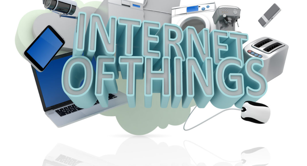 Internet of Things