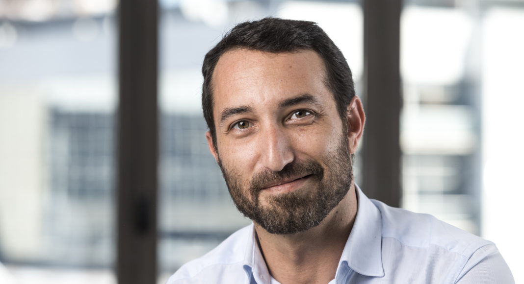 Ricard Sala_Business Development Manager - Digital Retail de Worldline Iberia