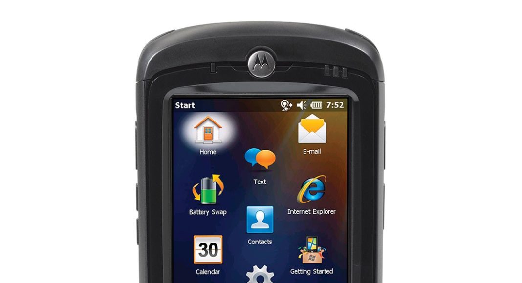 D286 PDA