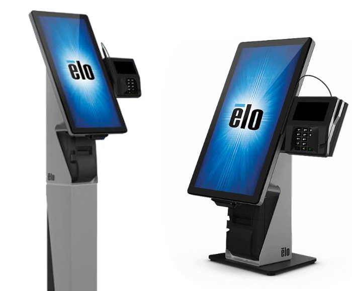 Ms305 autoservicio