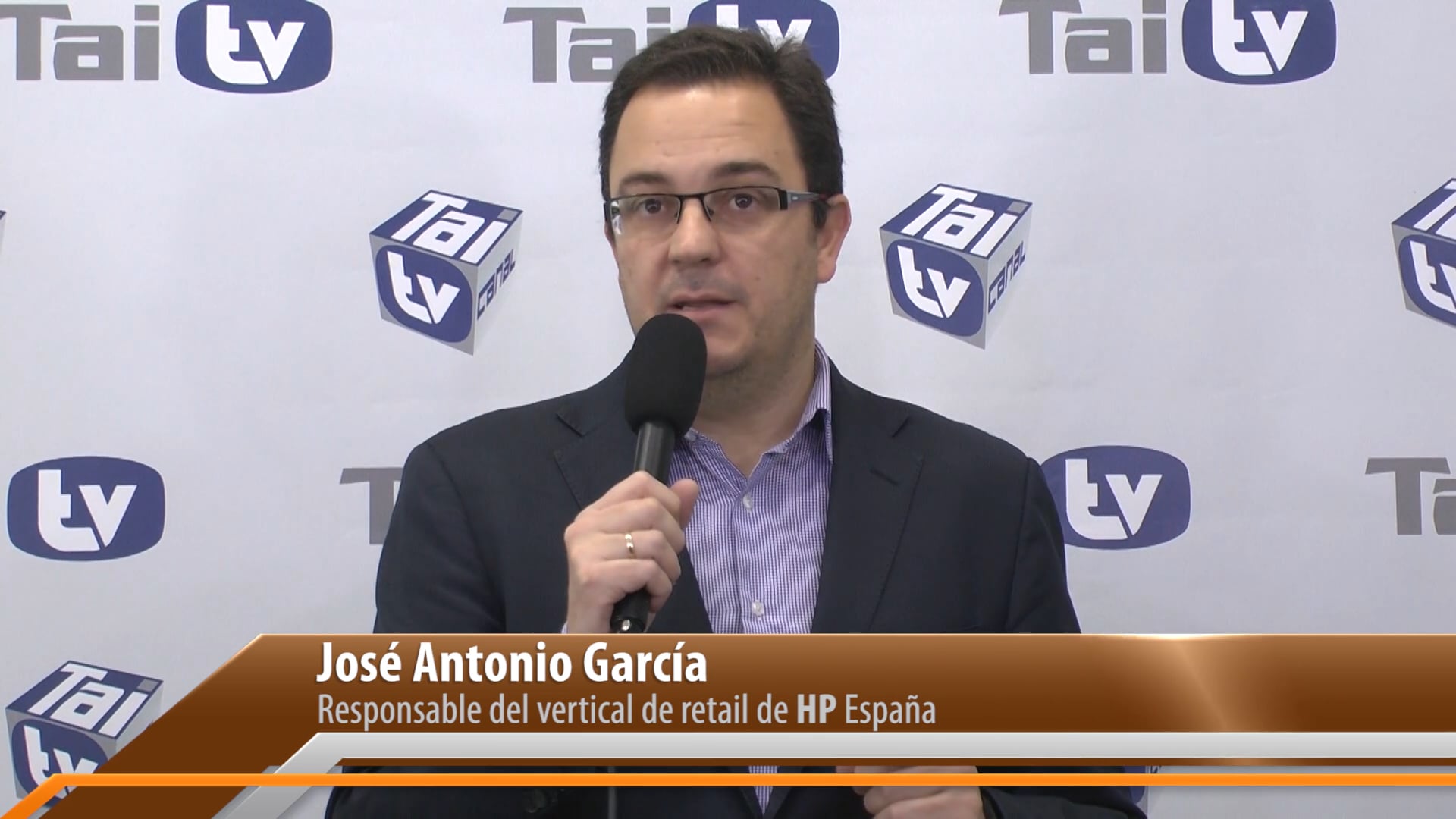 HP aporta innovación al comercio