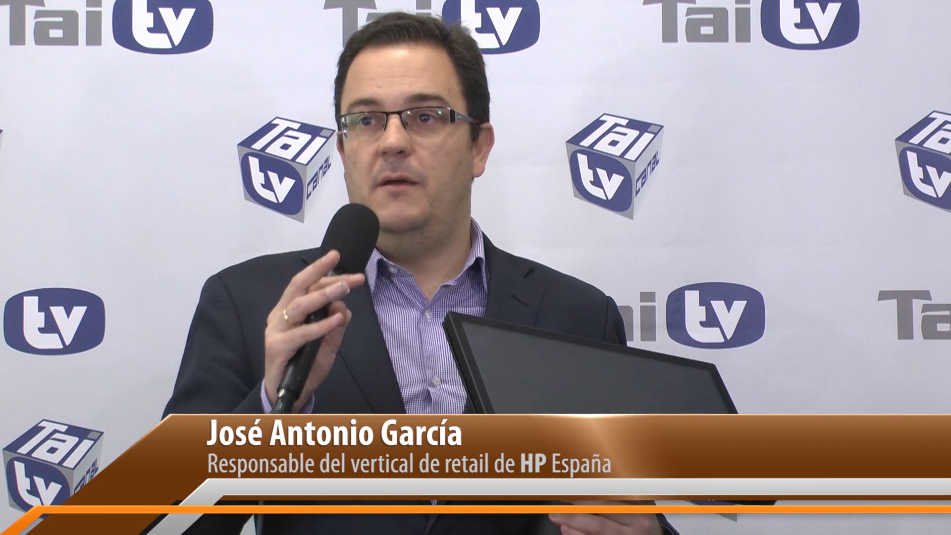 El Elite POS de HP, potencia y diseño para el punto de venta