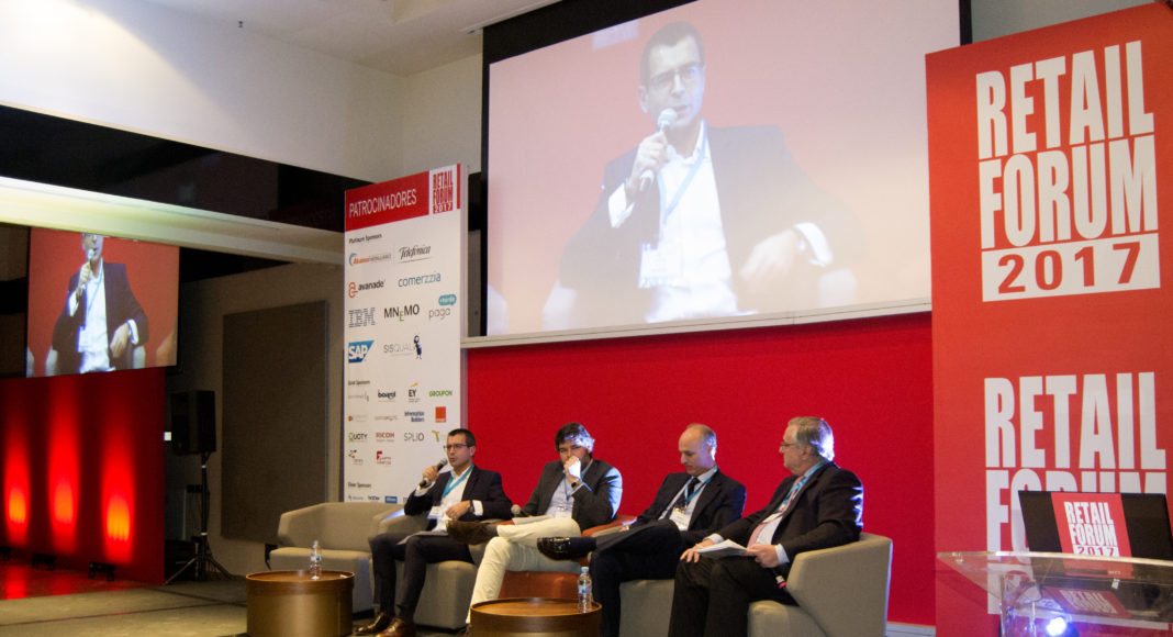 retail forum 2017
