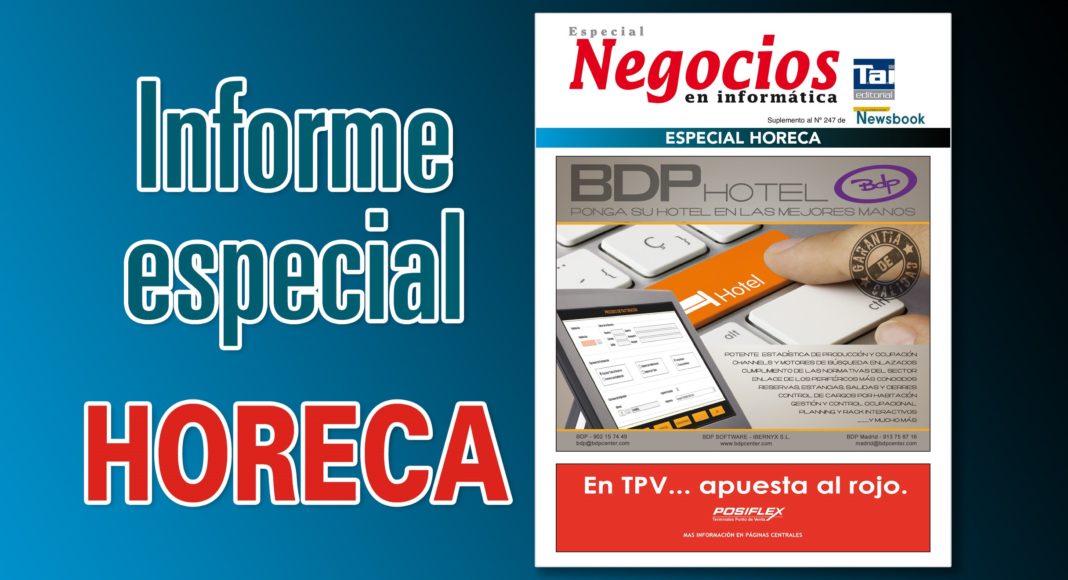 Foto para Horeca
