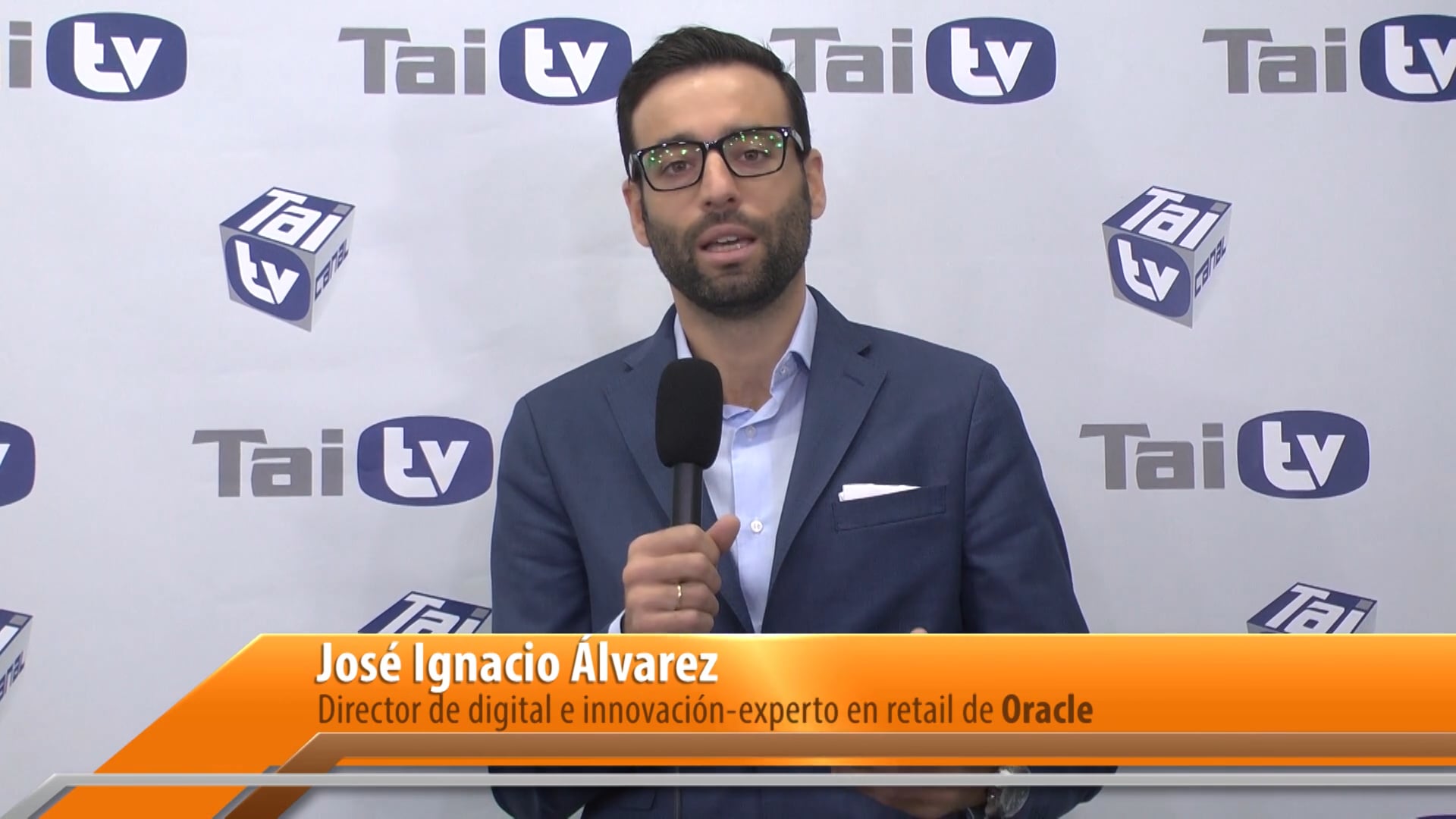 La innovación, eje de la estrategia de Oracle para el sector retail