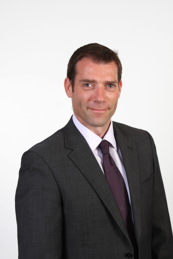 Mark Thomson