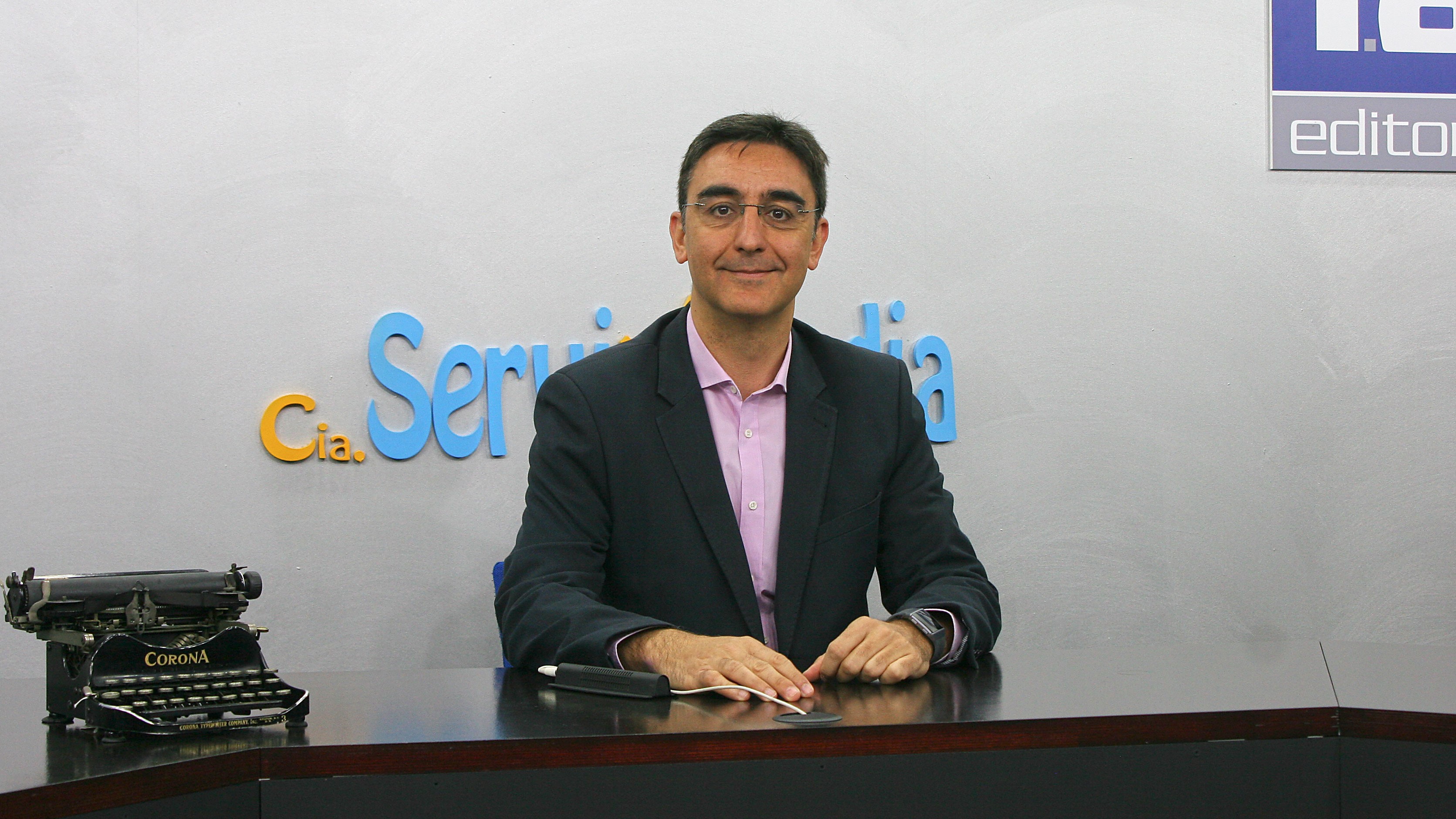 “La seguridad es la esencia de todo lo que hacemos”