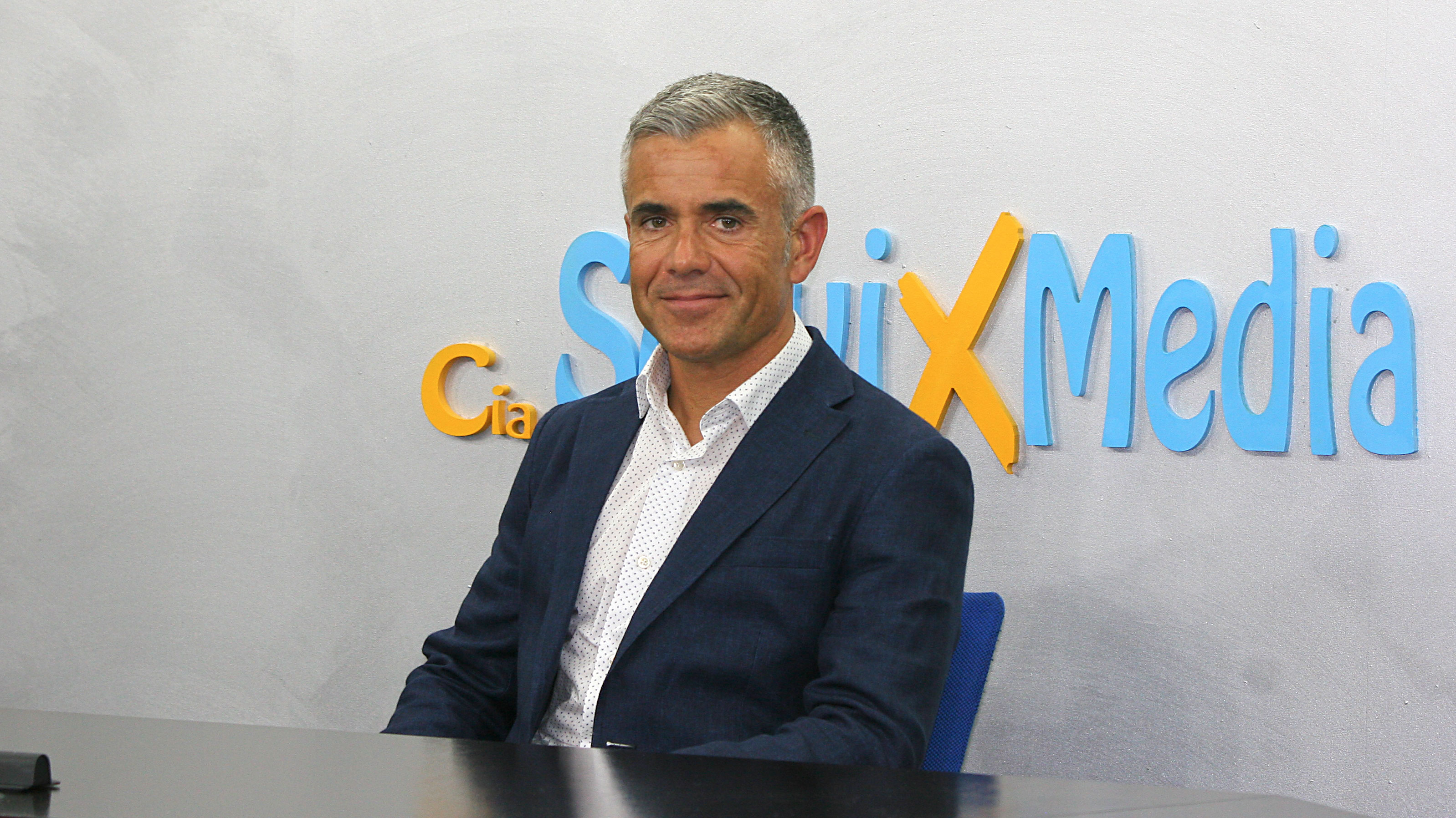 AQS extiende su solución al sector de la alimentación