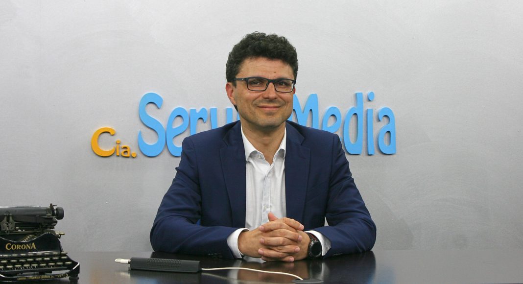 Samsung Pay - TPVnews - Santander Consumo - pago móvil - David Alonso - Tai Editorial - España
