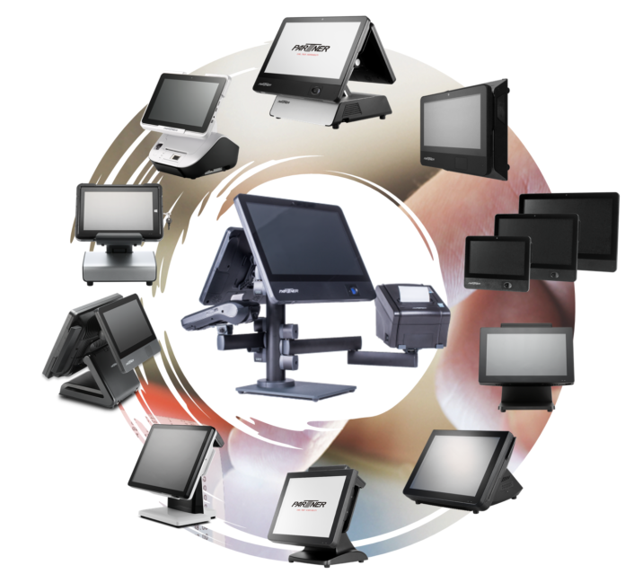 Partner Tech POS