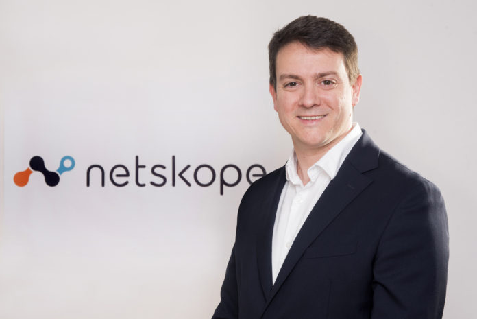 Samuel Bonete_Country Manager Iberia_Netskope