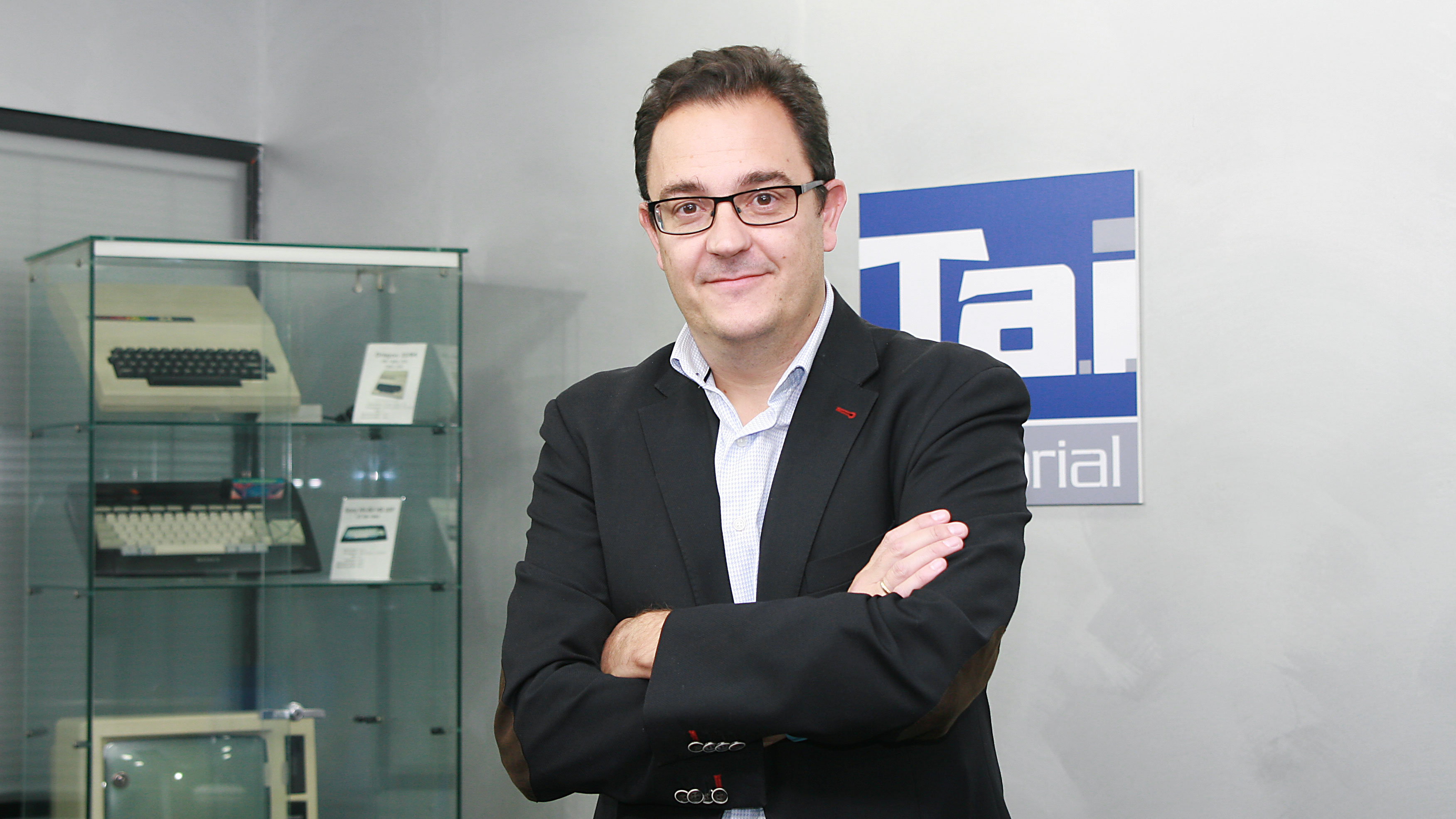 El sector retail sigue siendo foco para HP