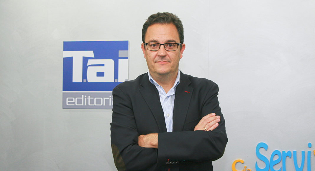 José Antonio García