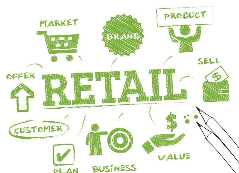 Resultado de imagen de Retail en Espaa