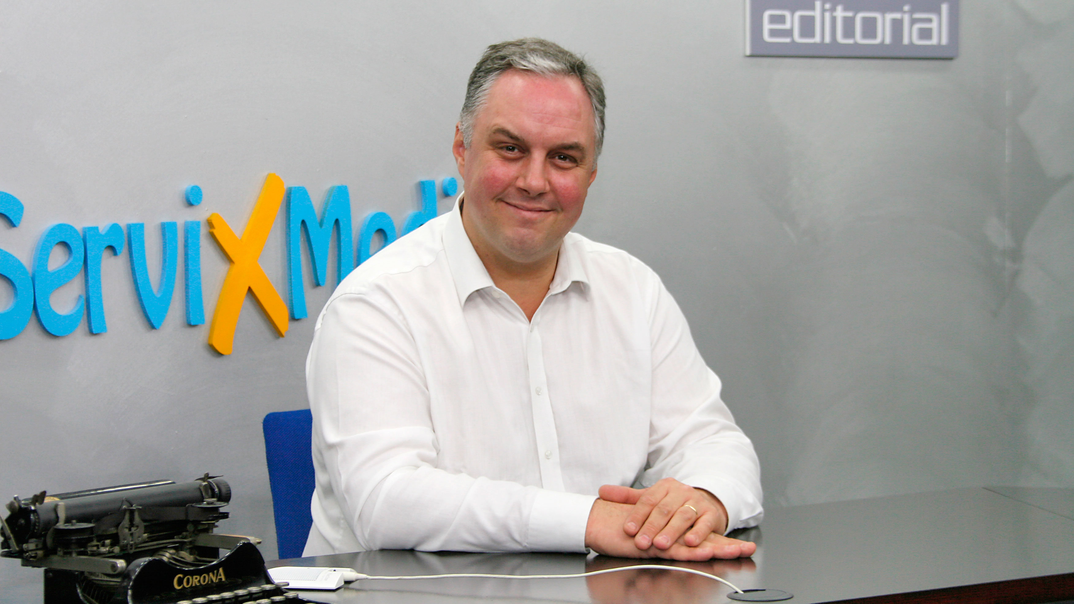 Transformacion digital-Gregoire-Garoff-Star Micronics-TPVnews-Madrid-España