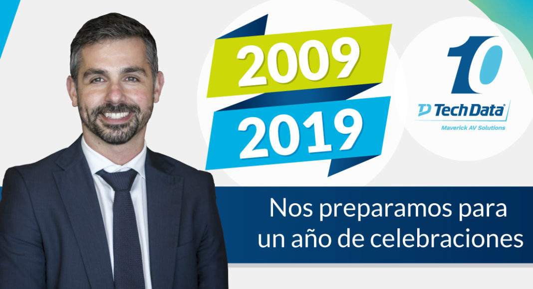 maverick-cumple-10-años-tpvnews Maverick - cumple - 10 - años - TPVnews - Aniversario - Madrid - España