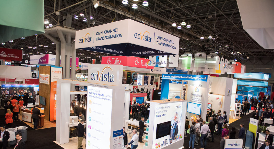 nrf-2019-tpvnews-feria-novedad-foto-apertura NRF - 2019 - TPVnews- Feria - Novedad- Madrid - España