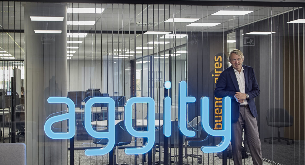 objetivos-ambiciosos-tpvnews-aggity Objetivos - ambiciosos - TPVnews- Aggity - 2019 - Madrid - España
