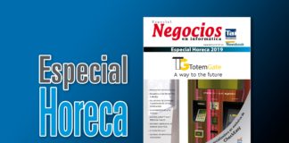 Especial - Horeca - 2019 - TPVnews - Madrid - España