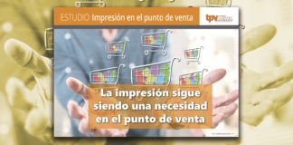 Impresion en el punto de venta - TPVNews - Estudio - Brother - Epson - OKI - 2019- Madrid España