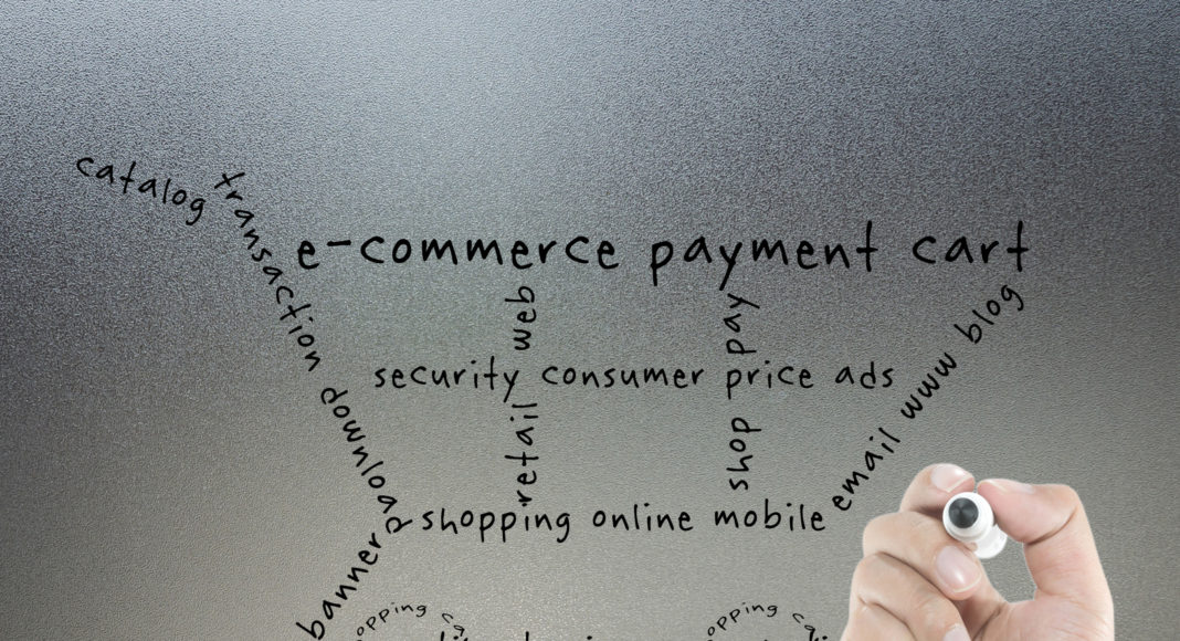 ecommerce concept Innovación - TPVnews - Trison - Innovation for Value - Estudio - Intel