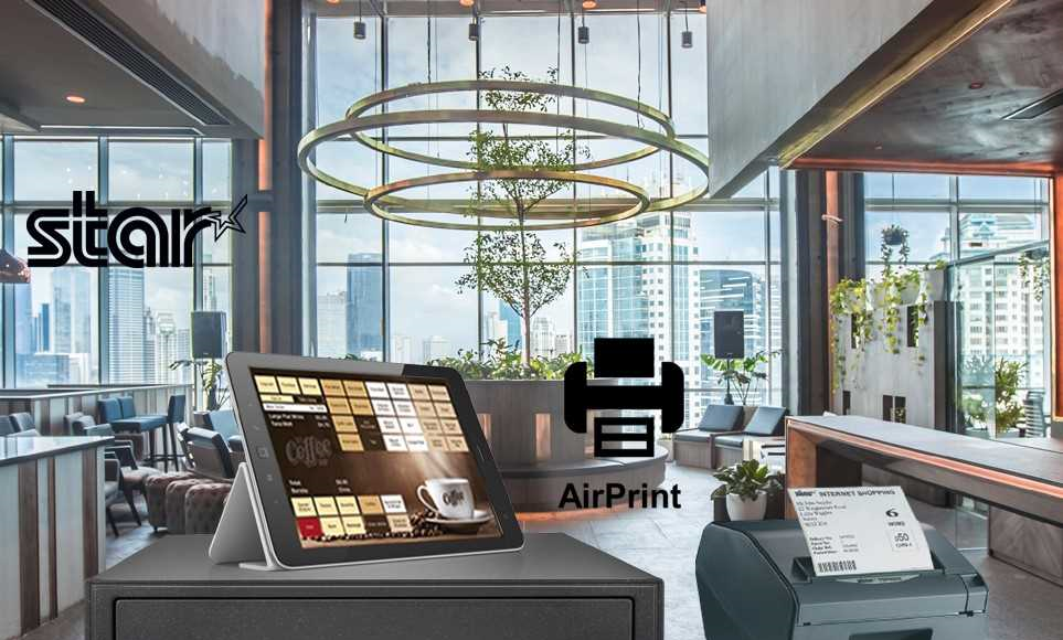 airprint-impresora-star-micronics-tpvnews-punto-de-venta Airprint - impresora - Star Micronics - TPVNews - Punto de Venta - Madrid España