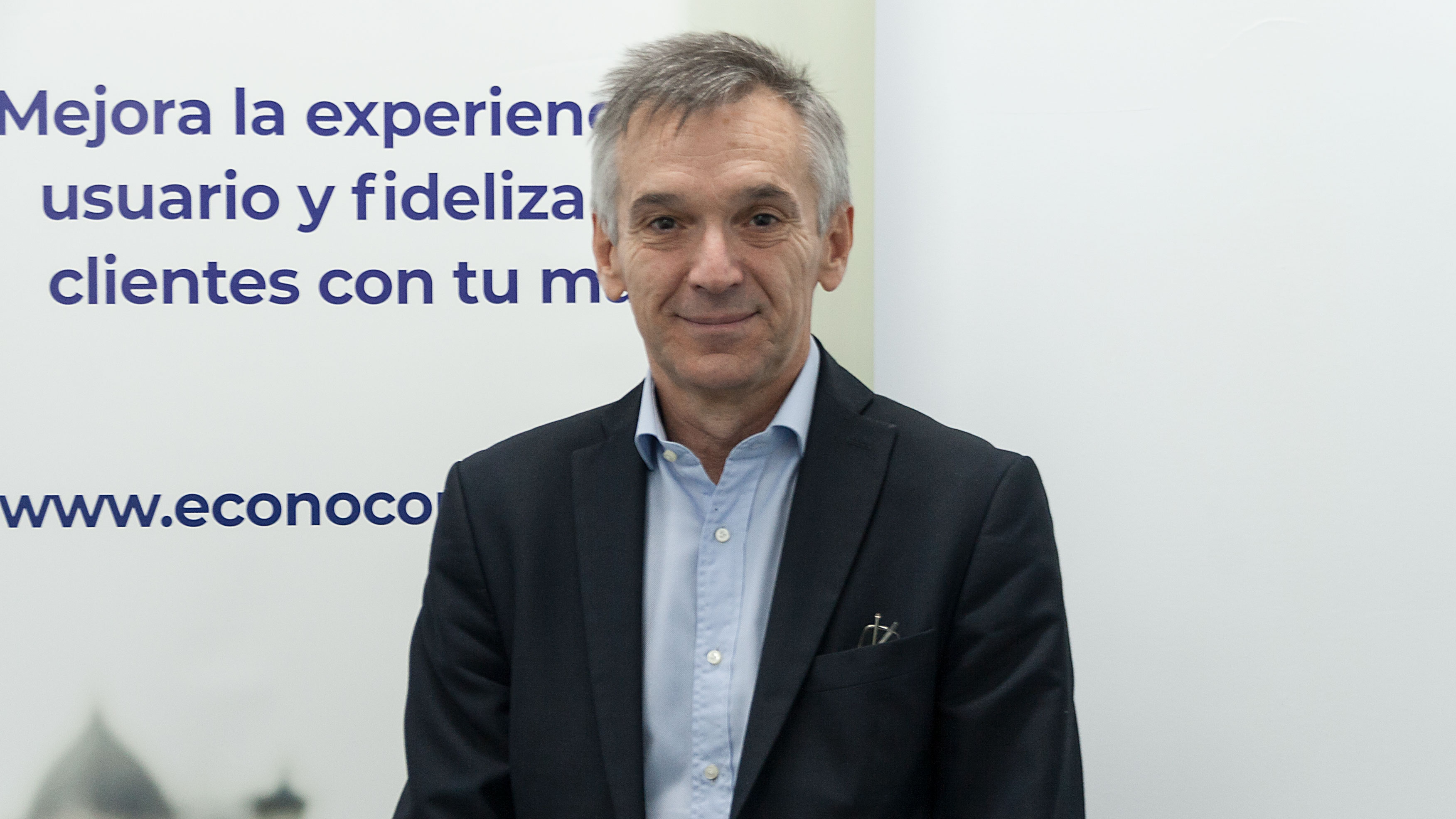 Customer journey -TPVnews - Econocom Retail - Rafael Negro