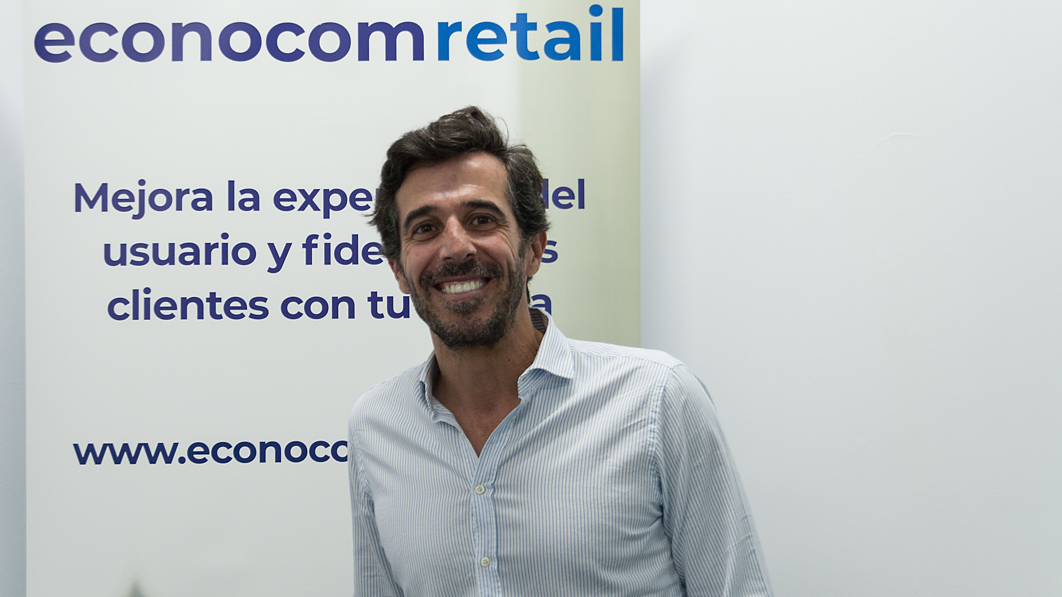 Gigigo -TPVnews- Econocom Retail - Borja Marinas