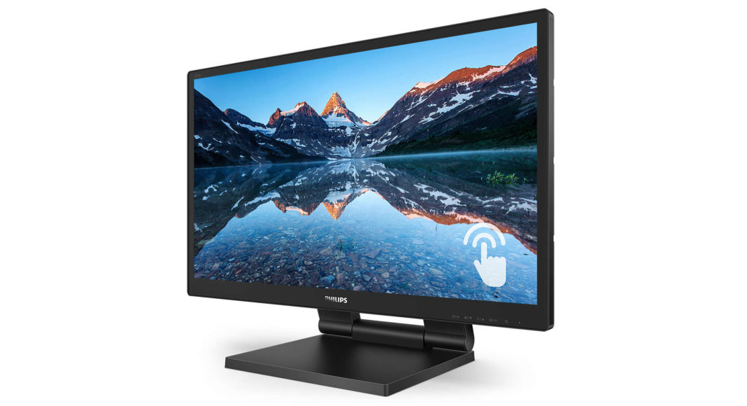 monitor-interactivo-para-el-comercio-tpvnews-philips-242B9T Monitor interactivo para el comercio - TPVNews - Philiips -242B9T - Madrid España