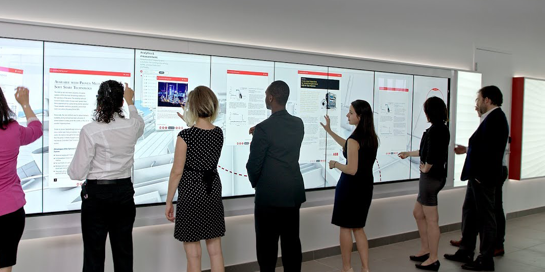 pantalla-de-55-macroservice-tpvnews-displax Pantalla de 55