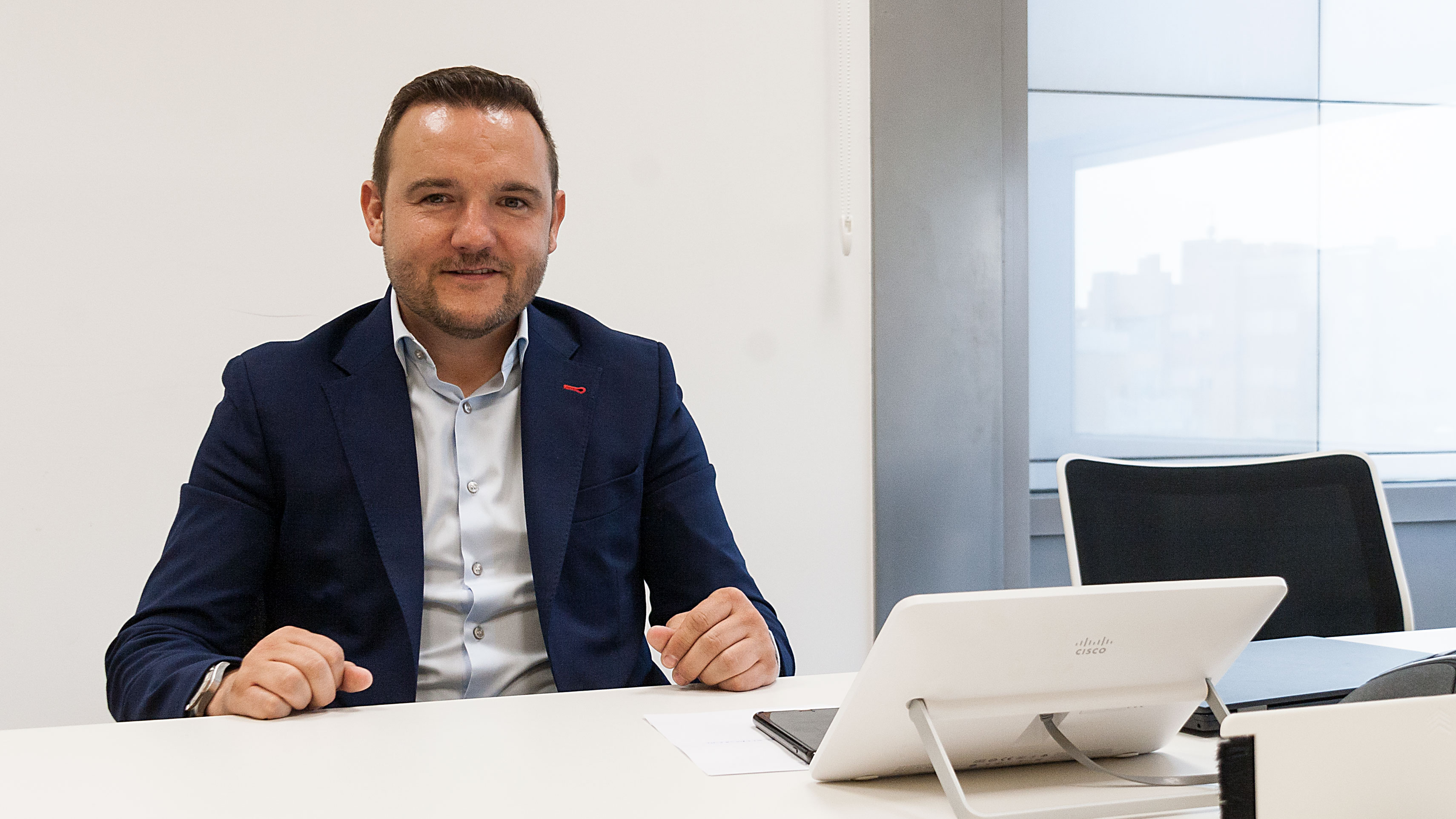 Proyectos completos - Ingram Micro - DC /POS - TPVnews - A fondo
