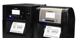 Impresoras BA400 - Toshiba Tec - TPVnews - etiquetas