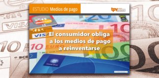Medios de Pago - TPVNews - Estudio 2019 - Madrid España