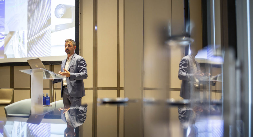 maverick-vendor-summit-tpvnews-joan-aixa Maverick Vendor Summit - TPVnews - Joan Aixa