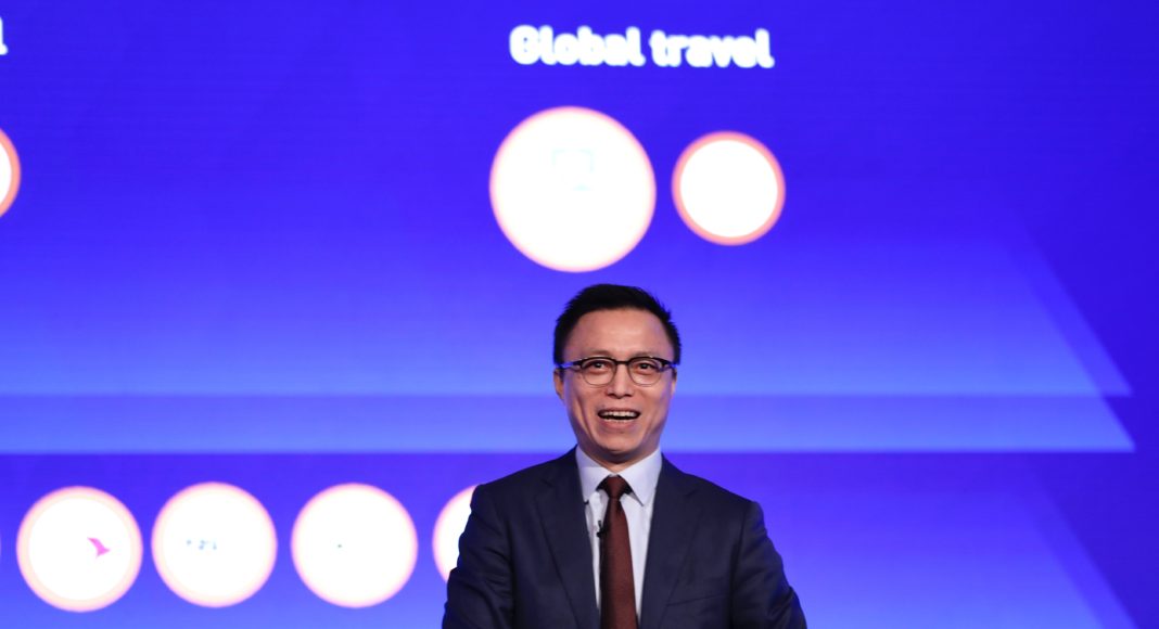 comercios-europeos-alipay-tpvnews-eric-jing Comercios Europeos - Alipay - TPVnews - Eric -Jing