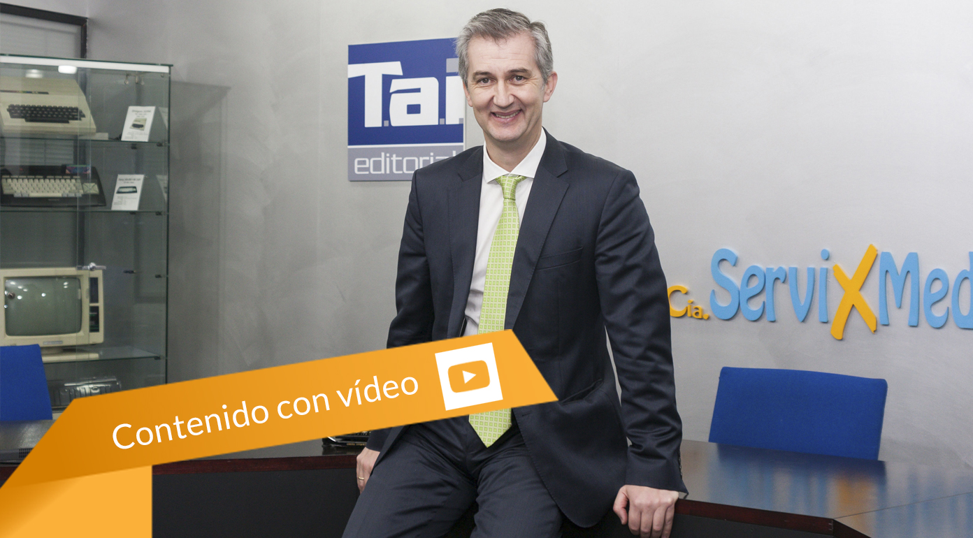 Revista TPVNews - Tecnlogía - TPVs - Horeca - Retail - Grupo Tai - España