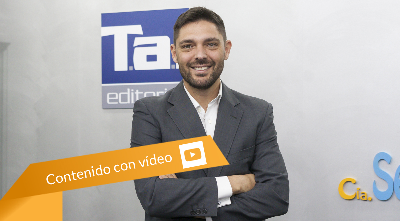 Revista TPVNews - Tecnlogía - TPVs - Horeca - Retail - Grupo Tai - España