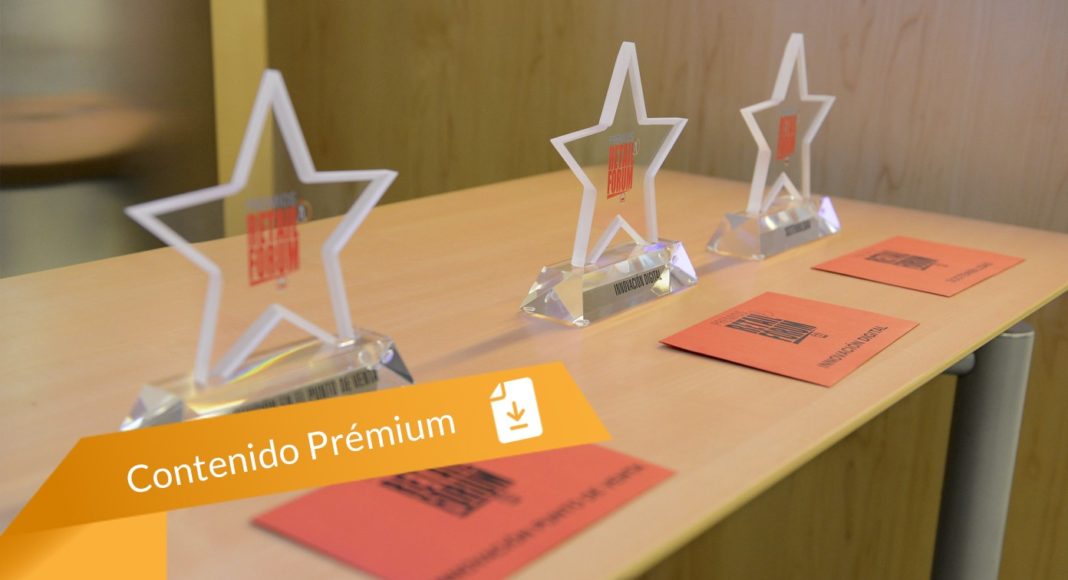 premios-retail-forum-tpvnews-ikn-innovacion Premios Retail Forum - TPVnews - IKN Spain - Innovación