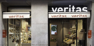 Tecnologia de Netipbox - TPVnews - Supermercados Veritas