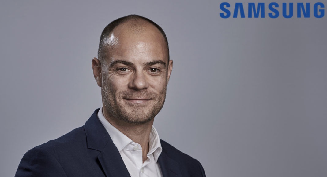 Galaxy Active Pro Samsung - TPVnews - Especial - Francisco Romero