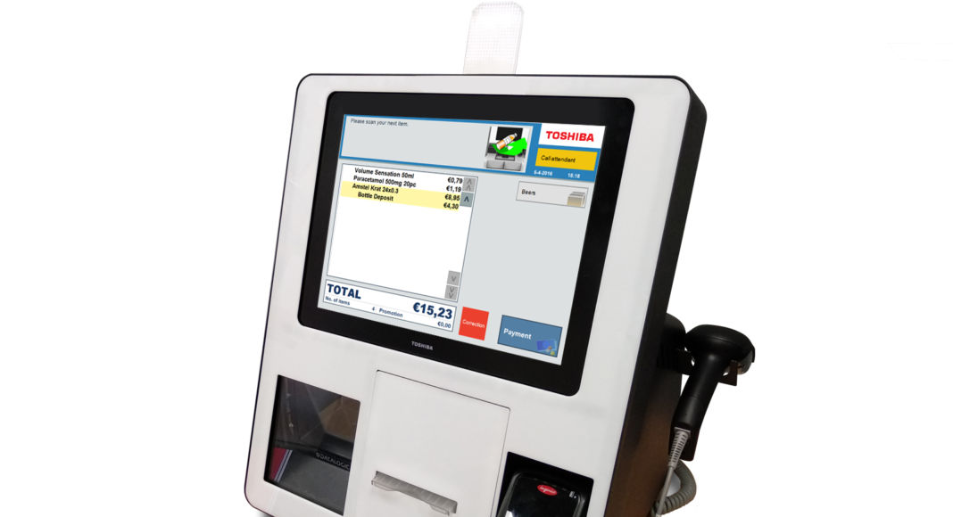 kiosco-de-autoservicio-toshiba-tpvnews-comercio Kiosco de autoservicio - Toshiba Tec - TPVnews - comercio