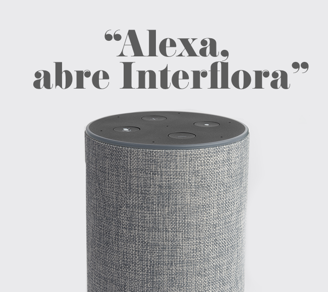 servicio-de-compra-interflora-tpvnews-alexa-amazona